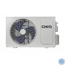 Chic Split A/C, Inverter, 12000 BTU, WiFi, 3D Air Flow, Turbo Mode, Golden Fin, R410A | CSDH-12