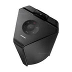 Samsung Sound Tower 1500W with Karaoke, Party Lighting & DJ Effects, MX-T70