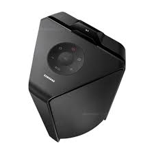 Samsung Sound Tower 1500W with Karaoke, Party Lighting & DJ Effects, MX-T70