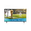 Hisense LED TV 50" Smart Full HD VIDAA Frameless Dolby Audio | 50A4Q