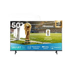 Hisense LED TV 50" Smart Full HD VIDAA Frameless Dolby Audio | 50A4Q