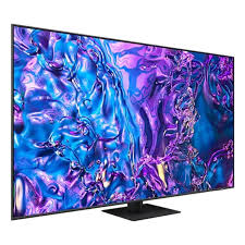 Samsung QLED TV 55" Q70D 4K Smart TV,  100Hz  – QA55Q70DAUXTW
