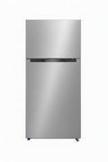 Mirage Top Mount Inverter No Frost Refrigerator Silver | MSF-45