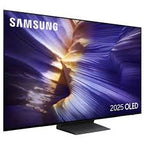 Samsung 83" S90F Vision AI OLED 4K Smart TV | QA83S90FAEXTW