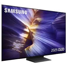 Samsung 83" S90F Vision AI OLED 4K Smart TV | QA83S90FAEXTW