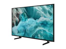 Samsung QLED 55" Q7F 4K Smart TV with Samsung Vision AI QA55Q7FAAUXTW