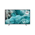 Samsung QLED 55" Q7F 4K Smart TV with Samsung Vision AI QA55Q7FAAUXTW