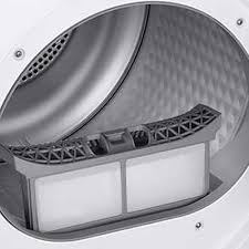 Samsung Dryer Heat Pump Condenser Tumble 9 KG  Series 5 White – A++ Energy, SensorDry, Diamond Drum | DV90TA040AE