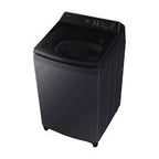 Samsung Top Load Washing Machine 17 KG – AI, Ecobubble™, BubbleStorm™, 700 RPM, 12 Programs | WA80F17S8CRQ