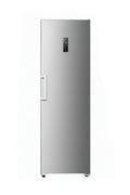 Mirage Upright No Frost Inverter Single Fridge Inox | FR415HMST