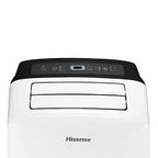 Hisense Portable Air Conditioner 12000 BTU – R32, Wi-Fi, Self-Evaporating | AP-12HW4RNPS00