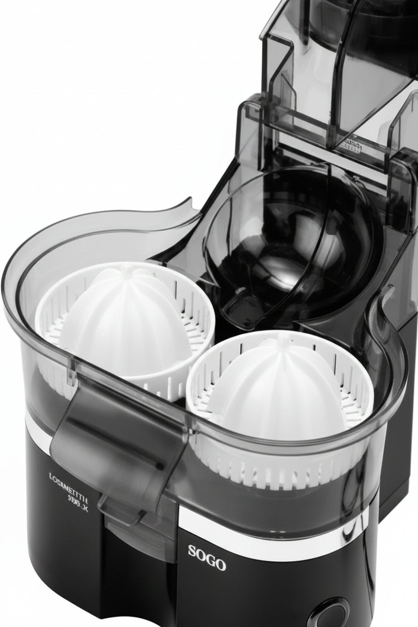 Sogo Double Juicer EXP-SS-5299