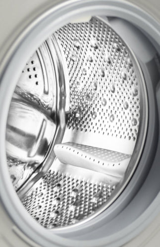 Mirage Front Load Washing Machine 7 Kg Black 1000 RPM | MWF717KG-B