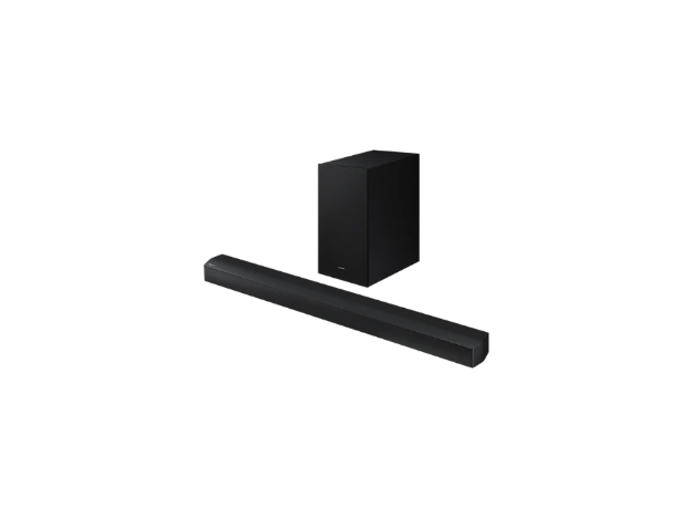 Samsung Soundbar B-Series 370W 3.1Ch with Dolby 5.1 & DTS Virtual:X, HW-B650D