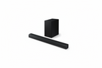 Samsung Soundbar B-Series 370W 3.1Ch with Dolby 5.1 & DTS Virtual:X, HW-B650D