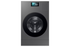 Samsung Bespoke AI Laundry Combo™ 26 KG / 15 KG – AI Opti Wash & Dry, EcoBubble™, Steam, SmartThings, Gray | WD26DB8995BZGU