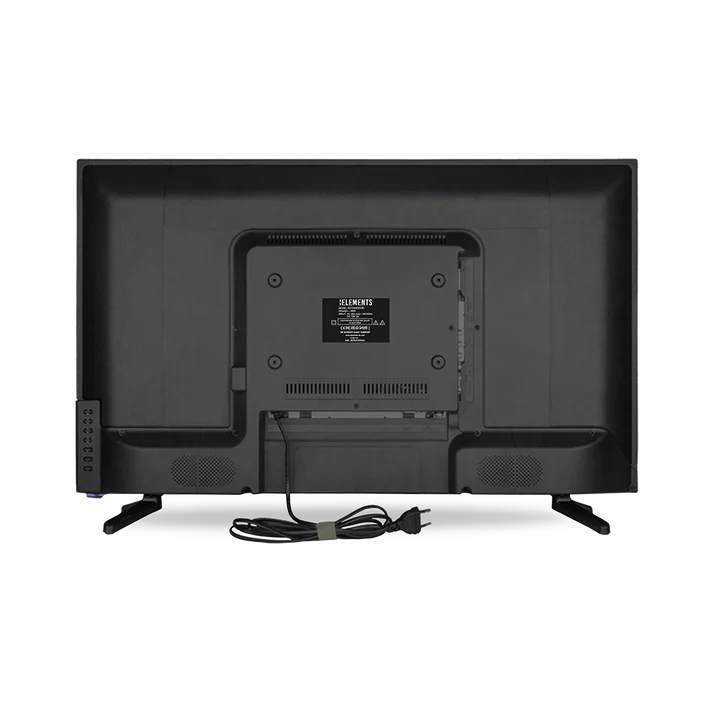 KB Elements LED TV 24" FHD, Smart Android, ELT24DE14S