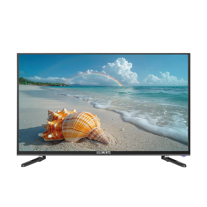 KB Elements LED TV 24" FHD, Smart Android, ELT24DE14S