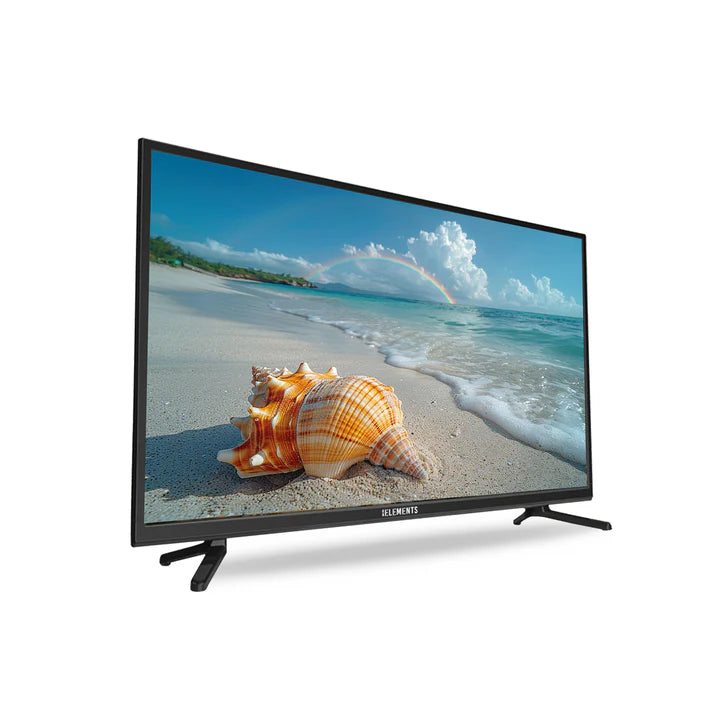KB Elements LED TV 24" FHD, Smart Android, ELT24DE14S