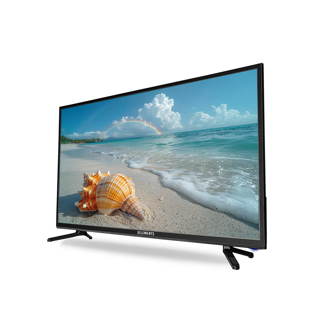 KB Elements LED TV 24" FHD, Smart Android, ELT24DE14S