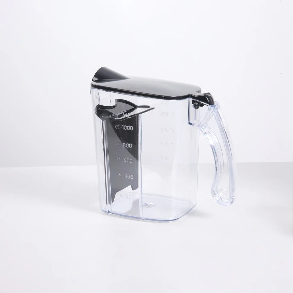 KB ELEMENTS Electric Multifunction Stainless Steel Juicer 800W – Juicy (ELK302J)