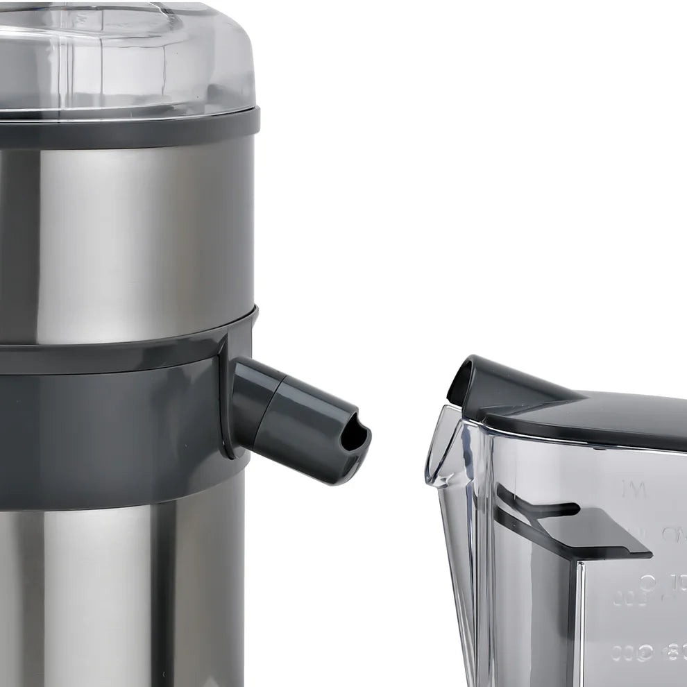 KB ELEMENTS Electric Multifunction Stainless Steel Juicer 800W – Juicy (ELK302J)