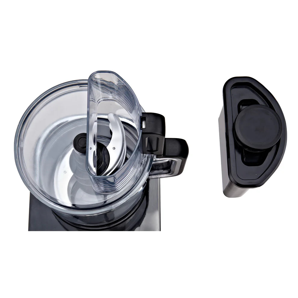 KB ELEMENTS 3L Multifunction Food Processor "WonderChef" – 1000W (ELK305FP)