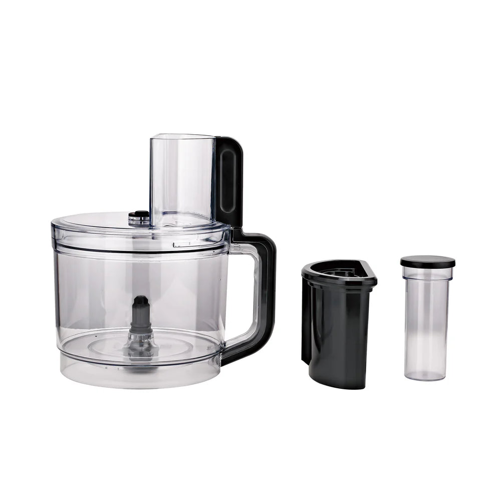 KB ELEMENTS 3L Multifunction Food Processor "WonderChef" – 1000W (ELK305FP)