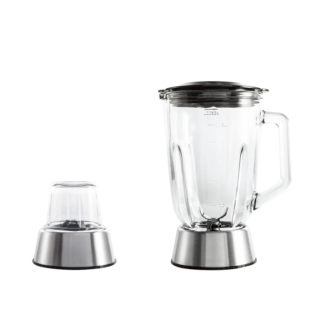 KB ELEMENTS 3L Multifunction Food Processor "WonderChef" – 1000W (ELK305FP)