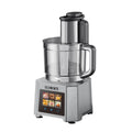 KB ELEMENTS 3L Multifunction Food Processor "WonderChef" – 1000W (ELK305FP)