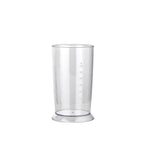 KB ELEMENTS Multifunction Hand Blender "Blendiva" – 800W Stainless Steel, 8 Speeds & Turbo (ELK307HB)