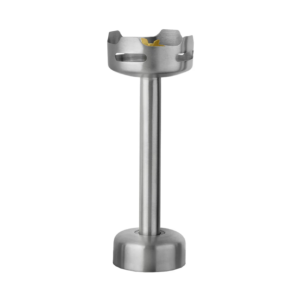 KB ELEMENTS Multifunction Hand Blender "Blendiva" – 800W Stainless Steel, 8 Speeds & Turbo (ELK307HB)