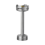 KB ELEMENTS Multifunction Hand Blender "Blendiva" – 800W Stainless Steel, 8 Speeds & Turbo (ELK307HB)