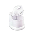 Kenwood Stand & Hand Mixer 250W | 6 Speeds + Turbo, 2.7L Bowl | HM430