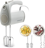 Kenwood Hand Mixer 300W | 5 Speeds + Turbo, HMP20