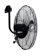 AGI  Industrial Wall Fan 30", 240 Watt | AG-FW3050