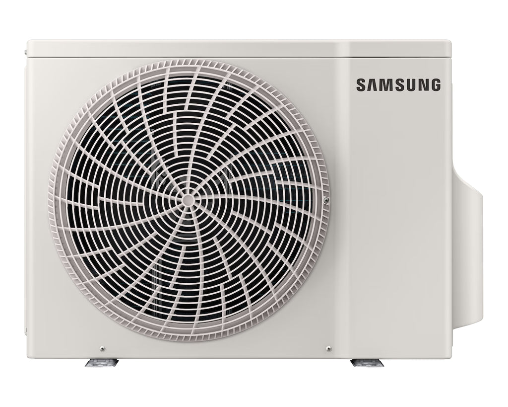 Samsung Air Conditioner 9000 BTU – Digital Inverter, 6 Gear, Wi-Fi, AI Auto, 6-Level Ampere, R32, 1-Year Warranty + 10-Year Compressor | AR50F09C1LH
