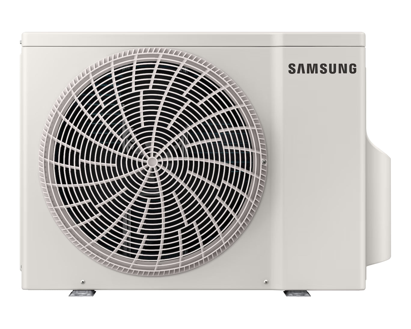 Samsung Air Conditioner 9000 BTU – Digital Inverter, 6 Gear, Wi-Fi, AI Auto, 6-Level Ampere, R32, 1-Year Warranty + 10-Year Compressor | AR50F09C1LH