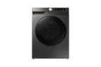 Samsung Front Load Washer & Dryer Combo 14 KG / 8 KG – EcoBubble™, Air Wash, SmartThings, 1400 RPM | WD14T504DBN