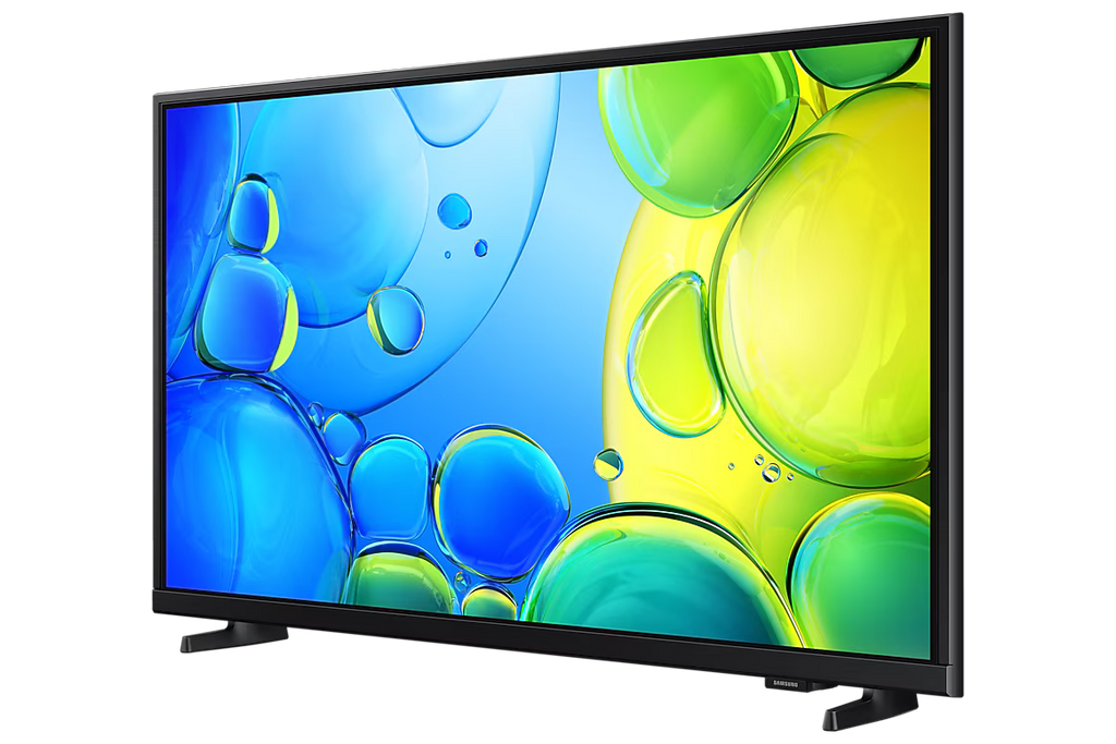 Samsung LED TV, 43" Full HD Smart TV – HDR, Tizen OS, UA43F6000FUXTW