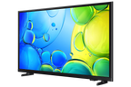 Samsung LED TV, 43" Full HD Smart TV – HDR, Tizen OS, UA43F6000FUXTW