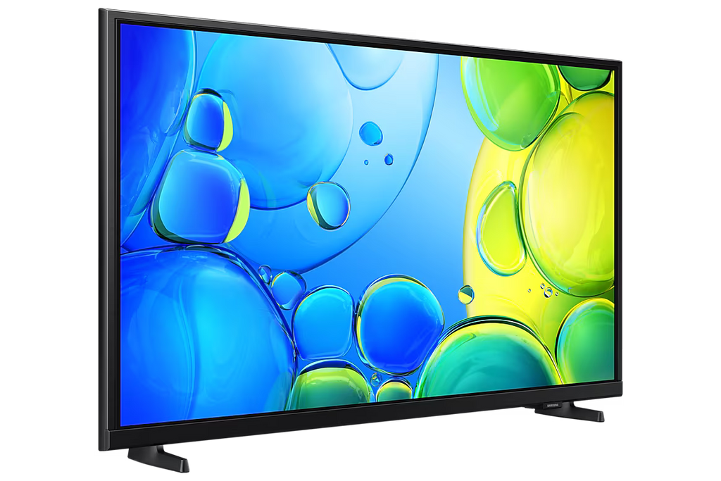 Samsung LED TV, 43" Full HD Smart TV – HDR, Tizen OS, UA43F6000FUXTW