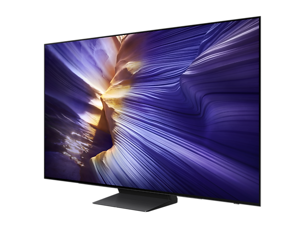 Samsung 83" S90F Vision AI OLED 4K Smart TV | QA83S90FAEXTW