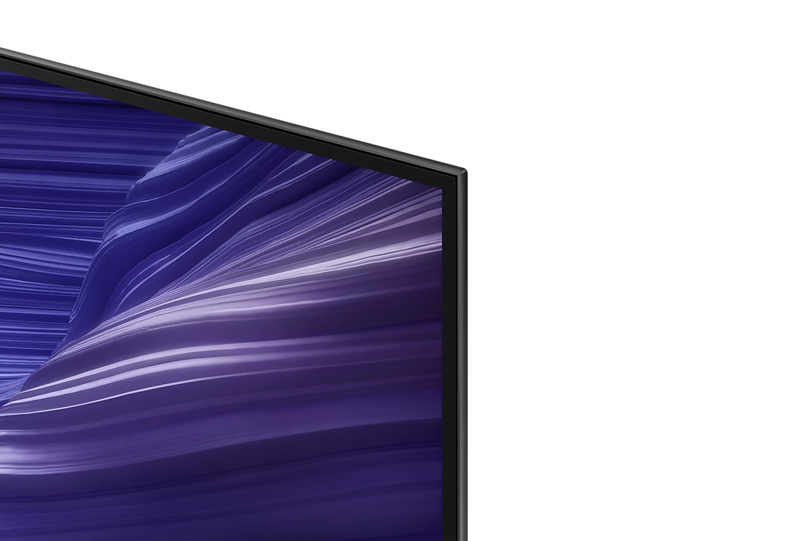 Samsung 83" S90F Vision AI OLED 4K Smart TV | QA83S90FAEXTW