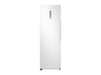 Samsung Upright Freezer 315L – All-Around Cooling, Slim Ice Maker, Snow White, RZ32M7120WW/SG