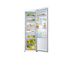 Samsung  Single Door Refrigerator 375L – No Frost, Digital Inverter, White, RR39M7310WW/SG