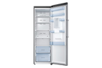 Samsung Single Door Refrigerator 375L – No Frost, Digital Inverter, Refined Steel, RR39M73107F