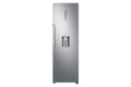 Samsung Single Door Refrigerator 375L – No Frost, Digital Inverter, Refined Steel, RR39M73107F