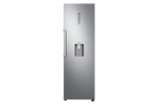 Samsung Single Door Refrigerator 375L – No Frost, Digital Inverter, Refined Steel, RR39M73107F