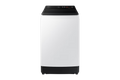 Samsung Top-Load Washing Machine 15kg – EcoBubble, BubbleStorm, Digital Inverter, Smart Check, White | WA15CG5441BWRQ